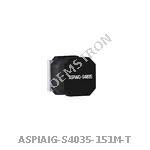 ASPIAIG-S4035-151M-T