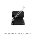 ASPIAIG-S8050-221M-T