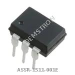 ASSR-1511-001E
