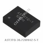 AST3TQ-30.720MHZ-5-T