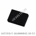 AST3TQ-T-10.000MHZ-28-T2