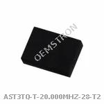 AST3TQ-T-20.000MHZ-28-T2