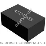 AST3TQ53-T-10.000MHZ-1-C-T2