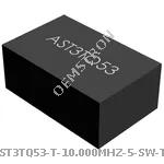 AST3TQ53-T-10.000MHZ-5-SW-T5