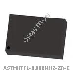 ASTMHTFL-8.000MHZ-ZR-E