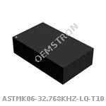 ASTMK06-32.768KHZ-LQ-T10