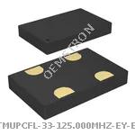 ASTMUPCFL-33-125.000MHZ-EY-E-T3