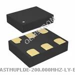 ASTMUPLDE-200.000MHZ-LY-E