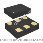 ASTMUPLDV-200.000MHZ-LY-E