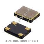 ASV-100.000MHZ-EC-T