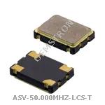 ASV-50.000MHZ-LCS-T