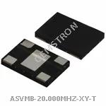 ASVMB-20.000MHZ-XY-T