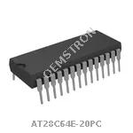 AT28C64E-20PC