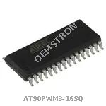 AT90PWM3-16SQ