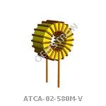 ATCA-02-580M-V