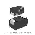 ATCC-211A-035-104M-T