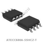 ATECC608A-SSHCZ-T