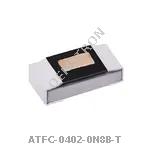 ATFC-0402-0N8B-T