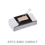 ATFC-0402-13N8G-T