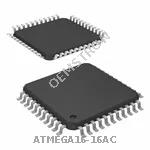 ATMEGA16-16AC