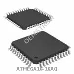 ATMEGA16-16AQ