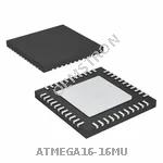 ATMEGA16-16MU