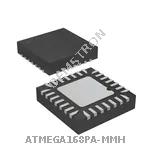 ATMEGA168PA-MMH