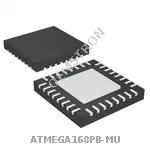 ATMEGA168PB-MU