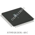 ATMEGA169L-4AC