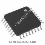 ATMEGA16U2-AUR