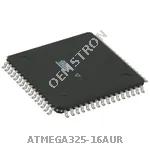 ATMEGA325-16AUR