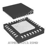 ATMEGA32C1-15MD