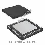 ATSAM4LC2AA-MU