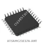 ATSAMC21E17A-ANT
