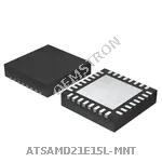 ATSAMD21E15L-MNT