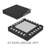 ATSAML10D14A-MFT