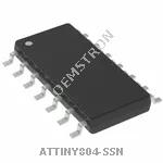 ATTINY804-SSN