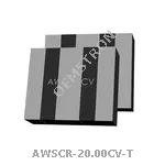 AWSCR-20.00CV-T