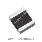 AWSZT-20.00CW-T