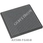 AX500-FG484I