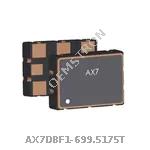 AX7DBF1-699.5175T