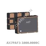 AX7PAF3-1000.0000C