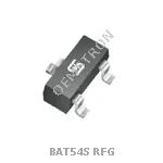 BAT54S RFG