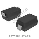 BAT54W-HE3-08