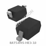 BAT54WS-HE3-18