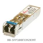 BB-SFP100FXM2KMT