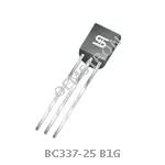 BC337-25 B1G