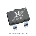 BC807-40W/ZLF