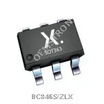 BC846S/ZLX