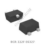 BCR 112F E6327